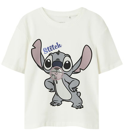 Name It Stuttermabolur - Noos - NkfAkun - Stitch - Cloud Dansari