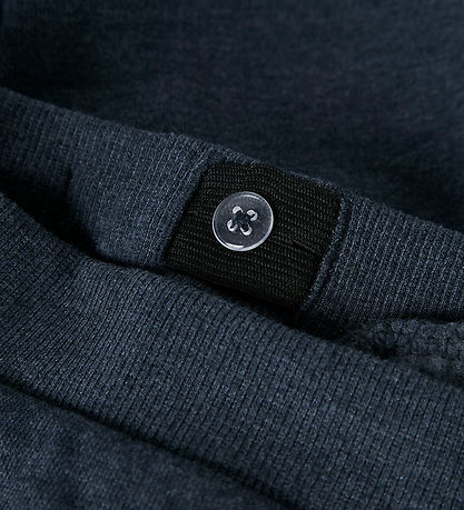 Name It Sweatpants - Noos - NmfVima - Dark Sapphire