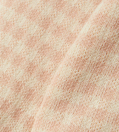 Lil' Atelier Blússa - Prjónað - NmfNadie - Cameo Rose