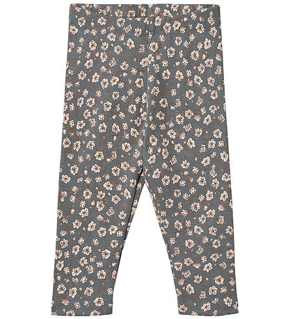 Wheat Leggings - Jules - Uvær Magnolia