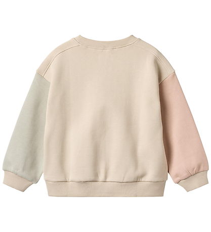 Wheat Peysa - Elliot - Off White
