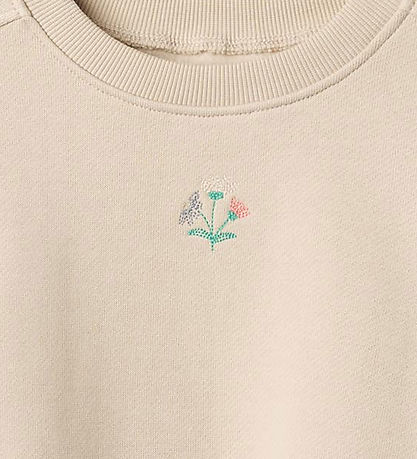 Wheat Peysa - Elliot - Off White
