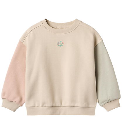 Wheat Peysa - Elliot - Off White