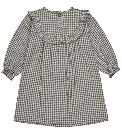 Lalaby Kleid - Nein - Forest Prüfen