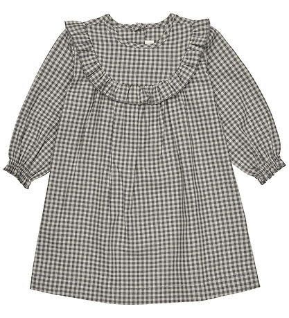 Lalaby Kleid - Nein - Forest Prüfen