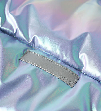 Name It Puffer Jacket - NkfMolina - Pastel Lilac