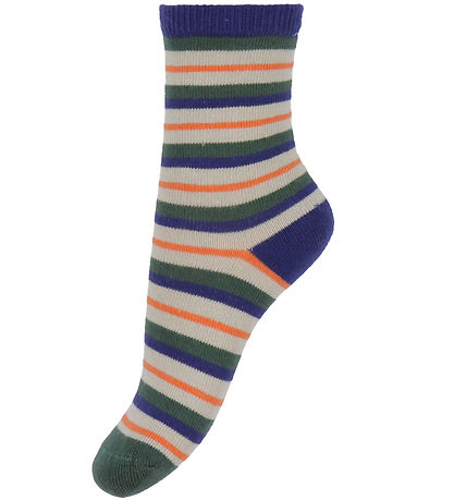 Name It Socks - 5-Pack - NmmWagon - Blueprint