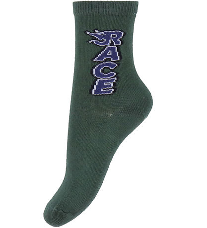 Name It Socks - 5-Pack - NmmWagon - Blueprint