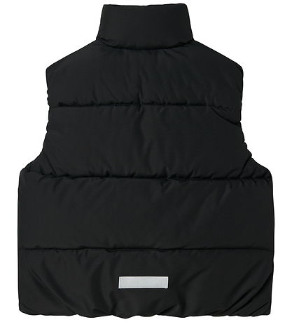 Nam It Steppweste - NkfMole - Black