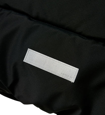 Nam It Steppweste - NkfMole - Black