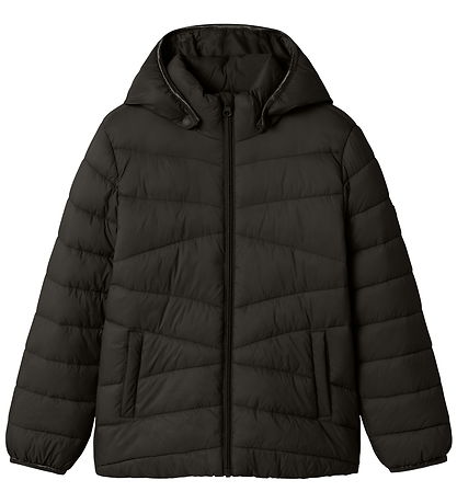 Doudoune Name It - NkfMarble - Noir