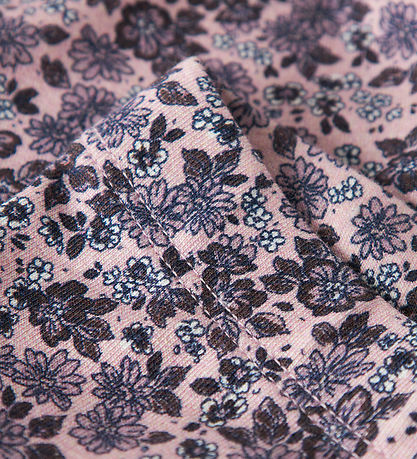 Name It Leggings - NmfOalia - Burnished Lilac