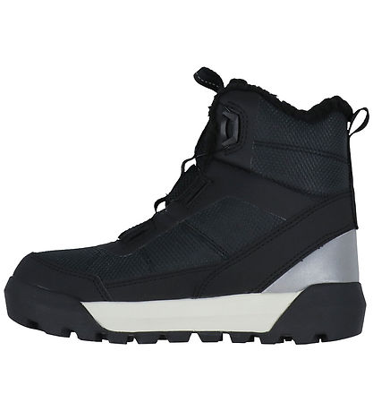 Botte Viking - Expower Warm GTX - Black