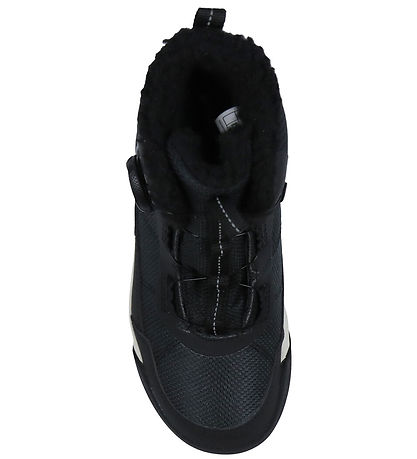 Botte Viking - Expower Warm GTX - Black