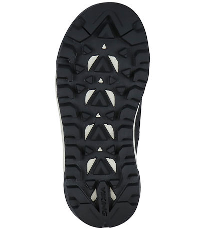 Botte Viking - Expower Warm GTX - Black