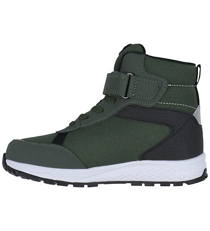 Viking Boots - Equip Warm WP 1V - Pine/Black