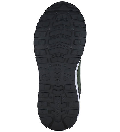 Viking Boots - Equip Warm WP 1V - Pine/Black