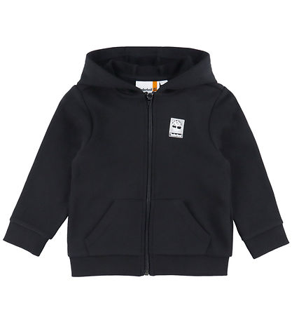 Timberland Cardigan - Svart
