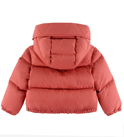 Moncler Down Jacket - Laurie - Dark Pink