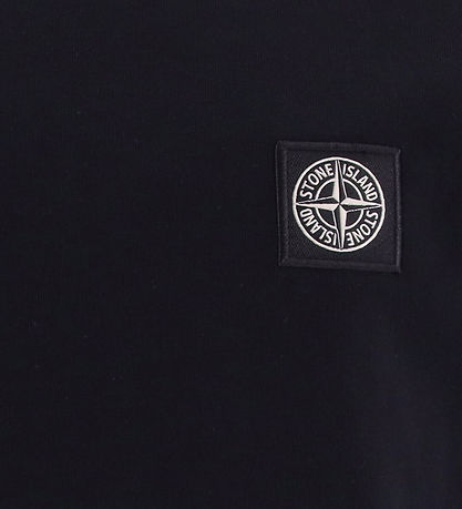 Stone Island Blouse - Black