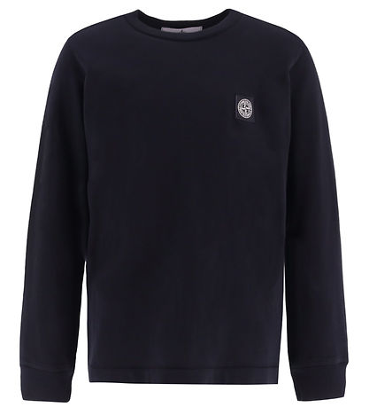 Stone Island Blouse - Black