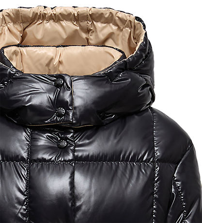 Moncler Dúnúlpa - Parana - Kol M. Drapplitað