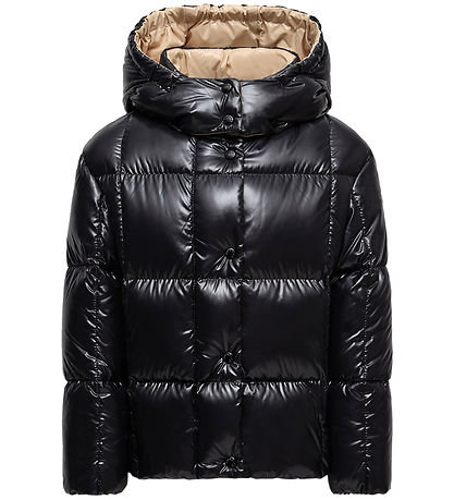 Moncler Dúnúlpa - Parana - Kol M. Drapplitað