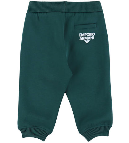 Emporio Armani Sweatpants - June Bug
