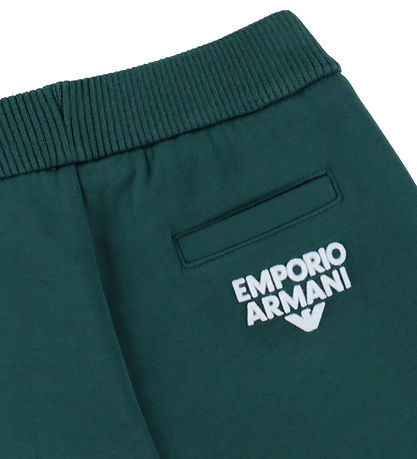 Emporio Armani Sweatpants - June Bug