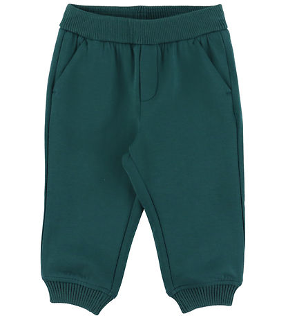 Emporio Armani Sweatpants - June Bug