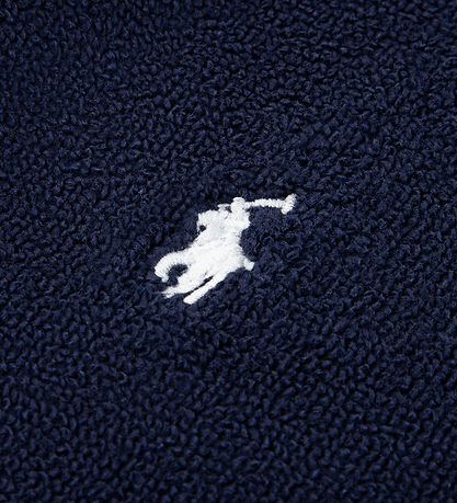 Polo Ralph Lauren Bademantel - Raffiniert Navy