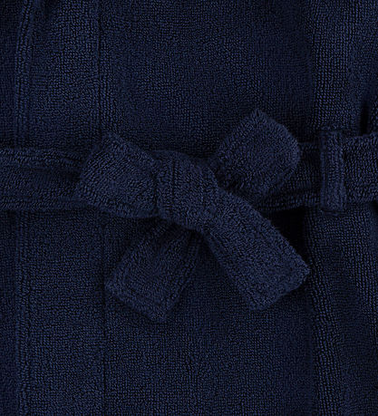 Polo Ralph Lauren Bademantel - Raffiniert Navy