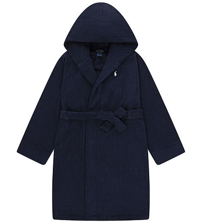 Polo Ralph Lauren Bademantel - Raffiniert Navy
