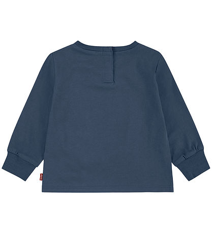 Levis Blússa - Háskólanám - BIG Dipper M. Lógó