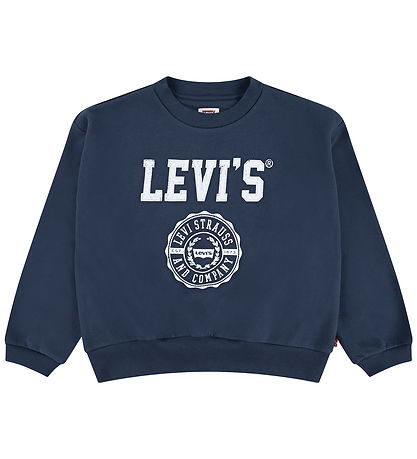 Levis Peysa - Háskólanám - BIG Dipper M. Lógó
