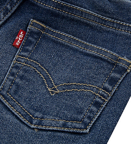 Levis Set - Sweatshirt/Jeans - BIG Dippers