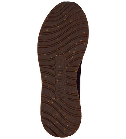 Woden Schuhe - Ronja Symbol - Cherry
