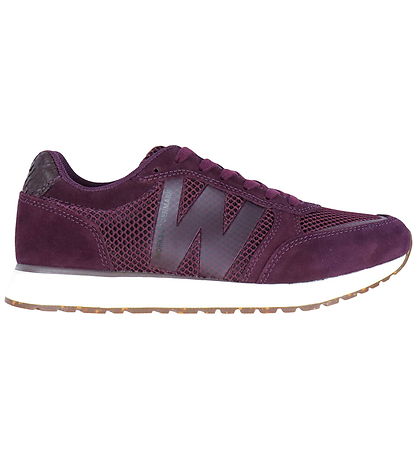 Woden Schuhe - Ronja Symbol - Cherry