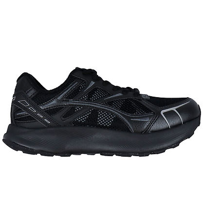 Woden Skór - Freja Runner - Svart