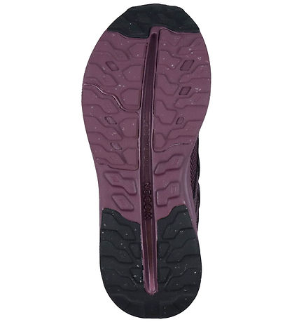 Woden Skór - Freja Runner - Cherry