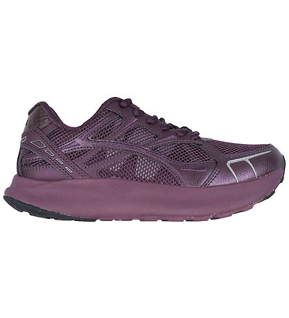 Woden Skór - Freja Runner - Cherry