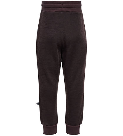 Hummel Buxur - HmlMini - Ull - Eftir Dark