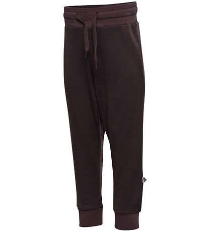 Hummel Buxur - HmlMini - Ull - Eftir Dark