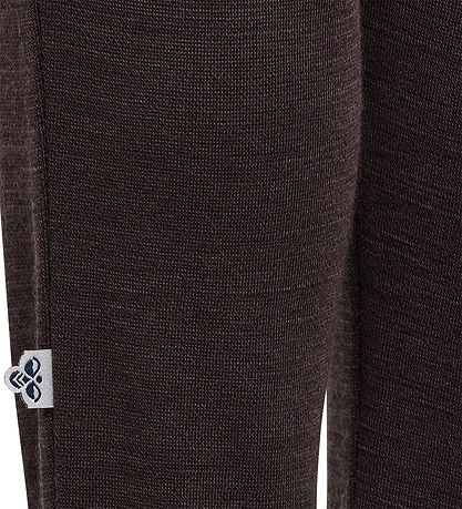 Hummel Buxur - HmlMini - Ull - Eftir Dark