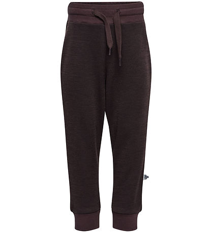 Hummel Buxur - HmlMini - Ull - Eftir Dark