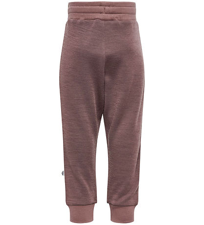 Hummel Byxor - HmlMini - Ull - Twilight Mauve