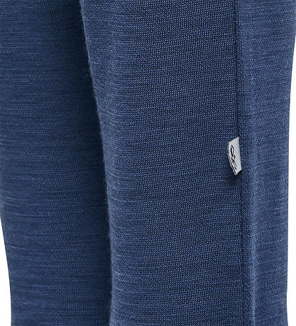 Hummel Buxur - HmlMini - Ull - Vintage Indigo
