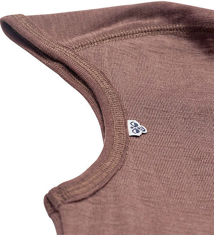 Hummel Balaclava - Single Layer - HmlMini - Rib - Twilight Mauve