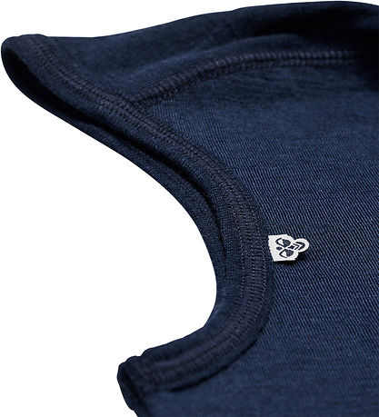 Hummel Lambhúshetta - 2-laga - HmlMini - Dress Blues