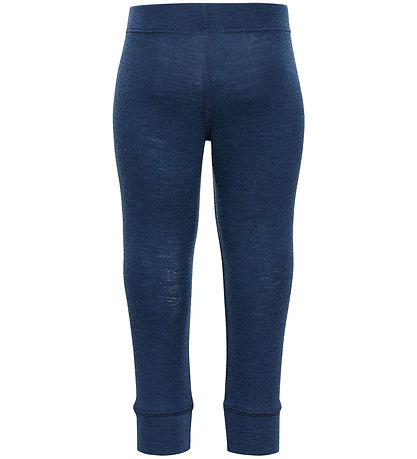 Hummel Leggings - HmlMini - Ull - Dress Blues